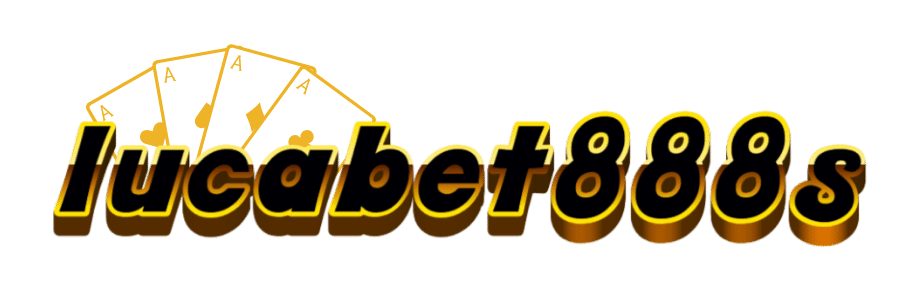 lucabet888s logo
