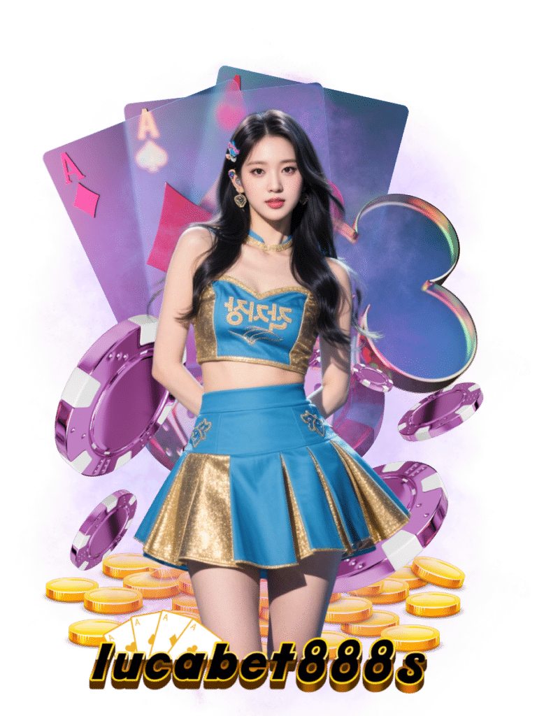 lucabet888s เว็บใหญ่